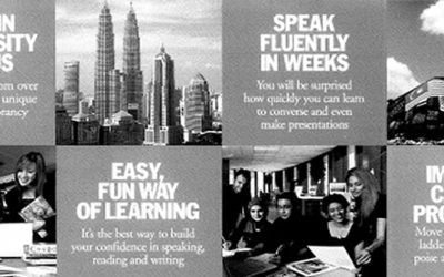 Programa de Inglés General en Malaysia