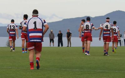 Programa de Rugby en Nueva Zelanda