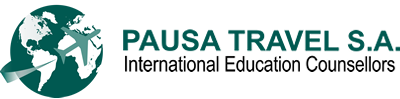 logo pausa travel