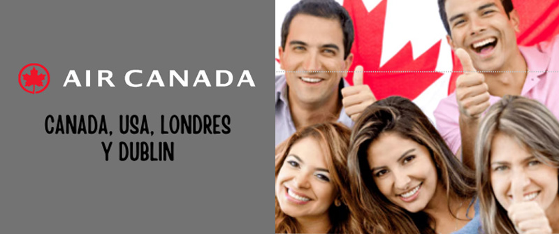 air canada
